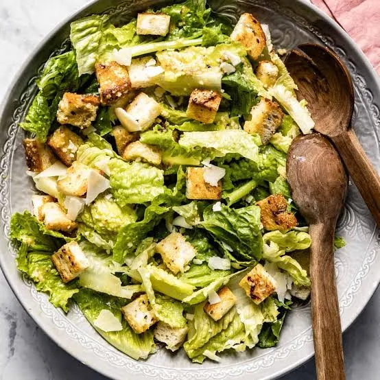 Classic Caesar Salad